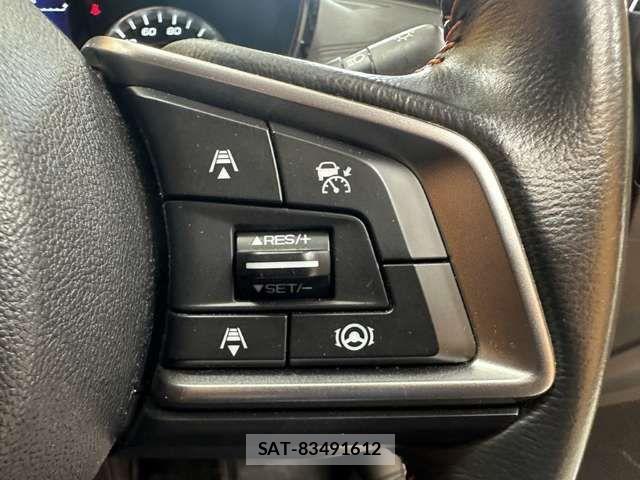 Subaru SUBARU 2020-03 8317402-5