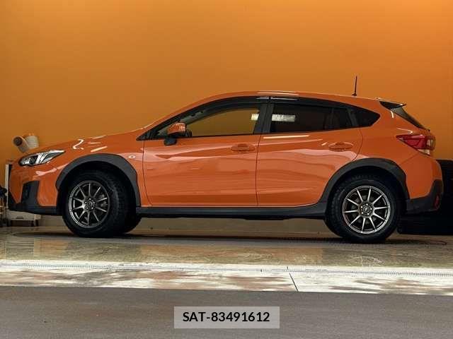 Subaru SUBARU 2020-03 8317402-7