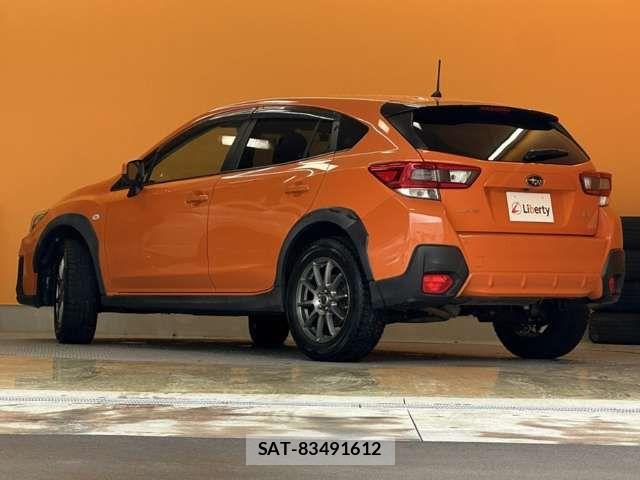 Subaru SUBARU 2020-03 8317402-8
