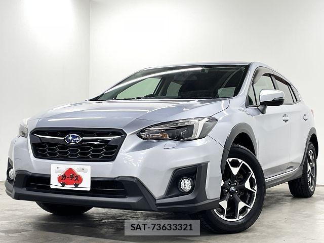 Subaru SUBARU 2018-10 8317403-0