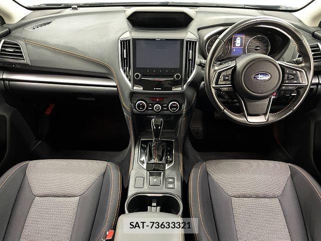 Subaru SUBARU 2018-10 8317403-1