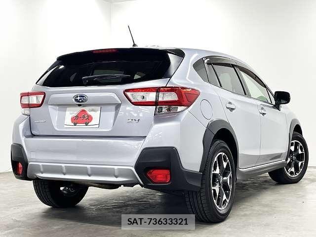 Subaru SUBARU 2018-10 8317403-2