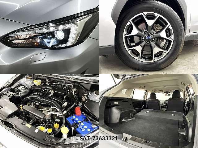 Subaru SUBARU 2018-10 8317403-6