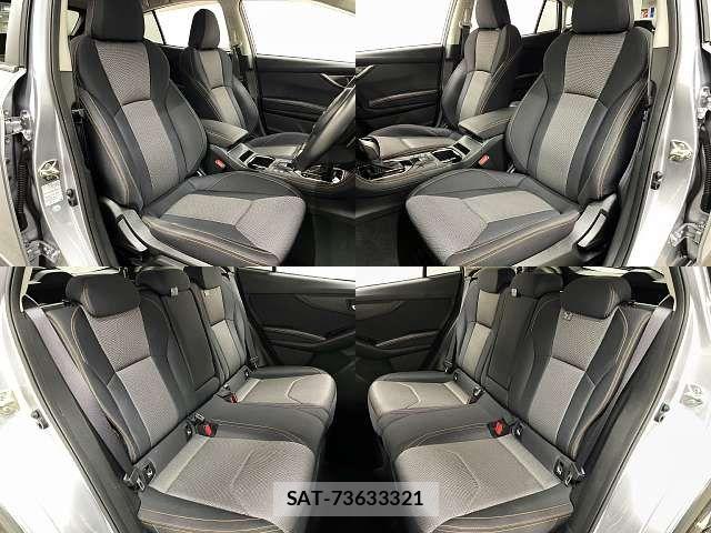Subaru SUBARU 2018-10 8317403-7