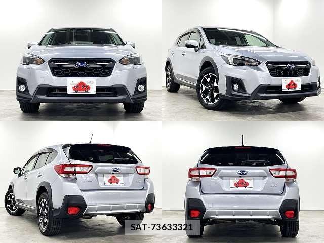 Subaru SUBARU 2018-10 8317403-8