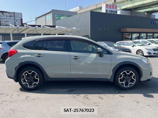 Subaru SUBARU 2014-07 8317405-15