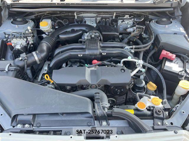 Subaru SUBARU 2014-07 8317405-17