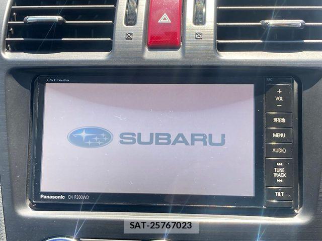 Subaru SUBARU 2014-07 8317405-2