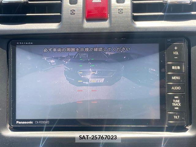 Subaru SUBARU 2014-07 8317405-3