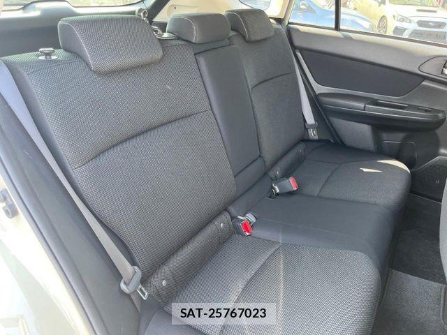 Subaru SUBARU 2014-07 8317405-8