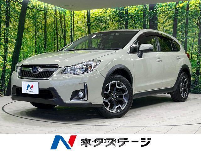 Subaru SUBARU 2015-11 8338051-0