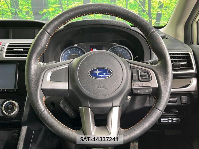 Subaru SUBARU 2015-11 8338051-10