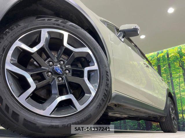 Subaru SUBARU 2015-11 8338051-12