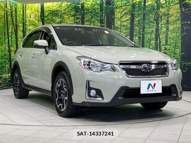 Subaru SUBARU 2015-11 8338051-15