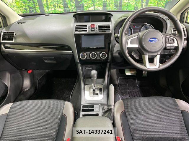 Subaru SUBARU 2015-11 8338051-1