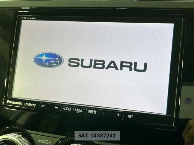 Subaru SUBARU 2015-11 8338051-3