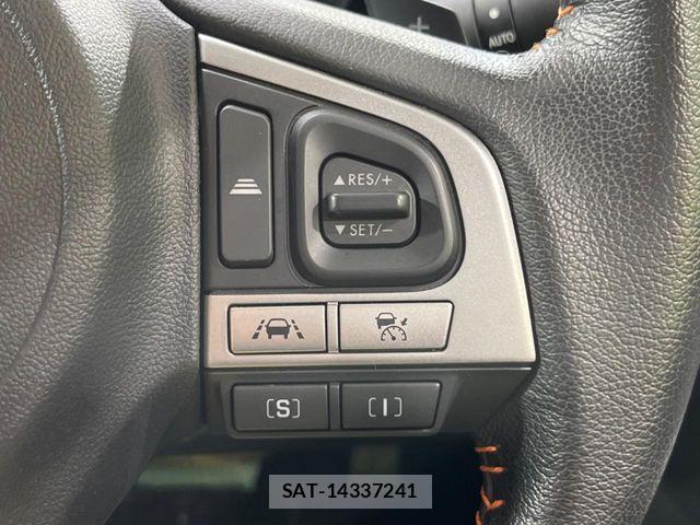 Subaru SUBARU 2015-11 8338051-5