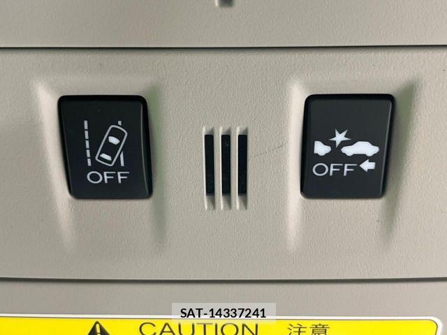 Subaru SUBARU 2015-11 8338051-6