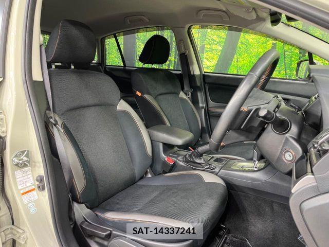 Subaru SUBARU 2015-11 8338051-7