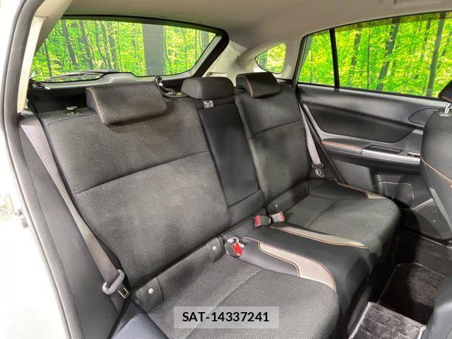 Subaru SUBARU 2015-11 8338051-8