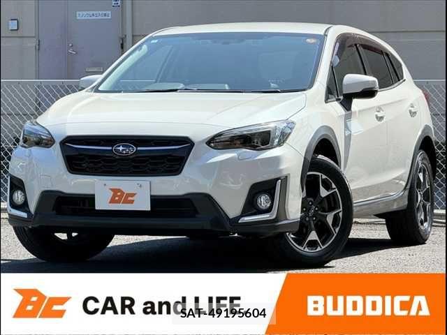 Subaru SUBARU 2017-07 8338047-0