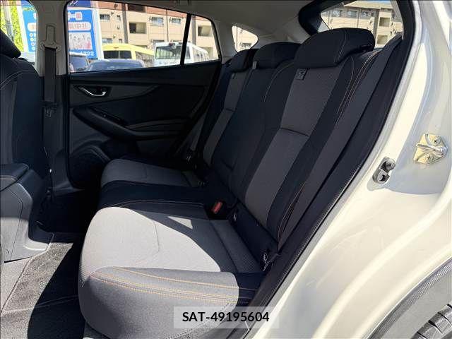 Subaru SUBARU 2017-07 8338047-9