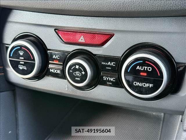 Subaru SUBARU 2017-07 8338047-12