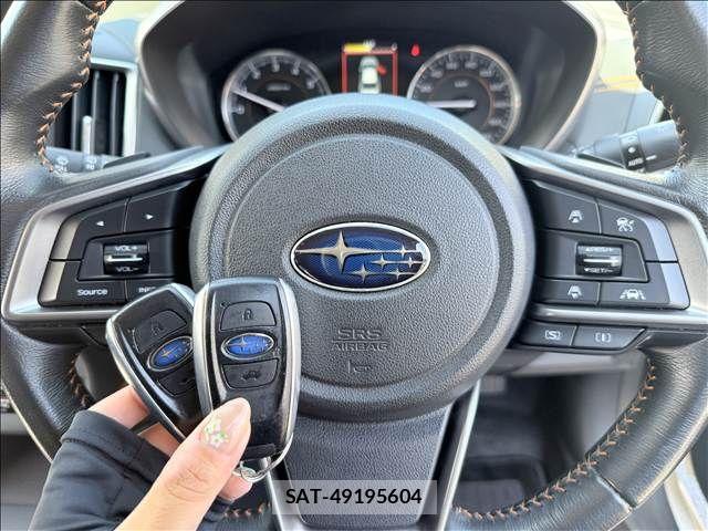 Subaru SUBARU 2017-07 8338047-17
