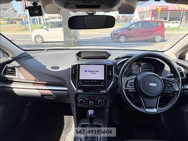 Subaru SUBARU 2017-07 8338047-1