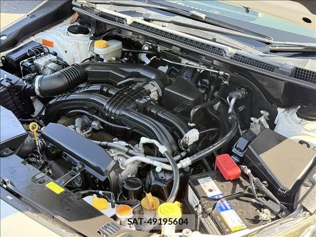 Subaru SUBARU 2017-07 8338047-19