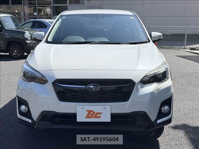 Subaru SUBARU 2017-07 8338047-20