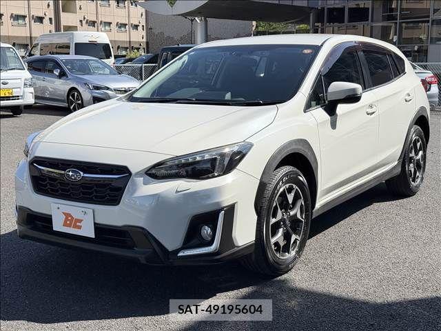 Subaru SUBARU 2017-07 8338047-21
