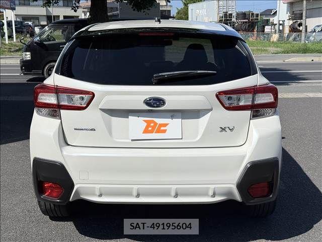 Subaru SUBARU 2017-07 8338047-22