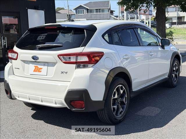 Subaru SUBARU 2017-07 8338047-23