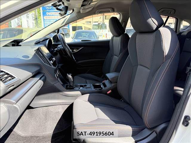 Subaru SUBARU 2017-07 8338047-24