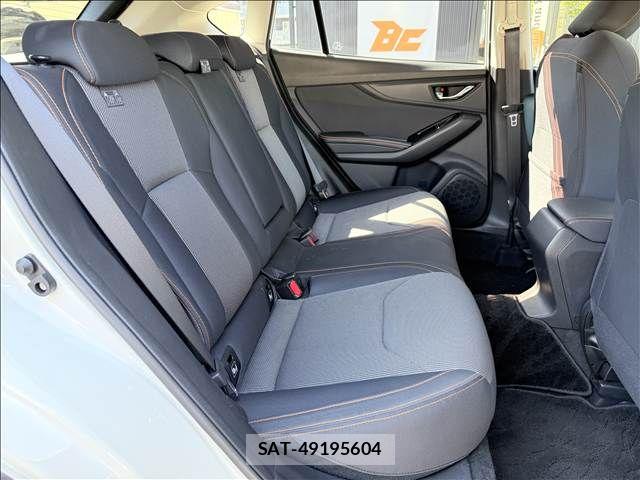 Subaru SUBARU 2017-07 8338047-25