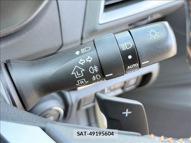 Subaru SUBARU 2017-07 8338047-26