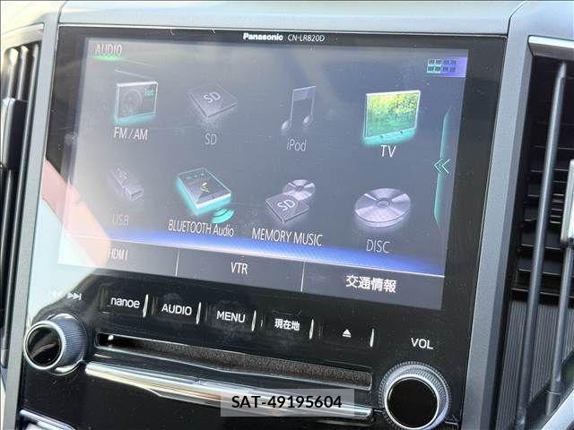 Subaru SUBARU 2017-07 8338047-2