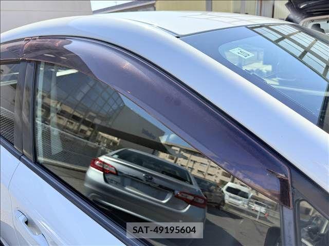 Subaru SUBARU 2017-07 8338047-29