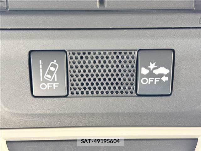 Subaru SUBARU 2017-07 8338047-3