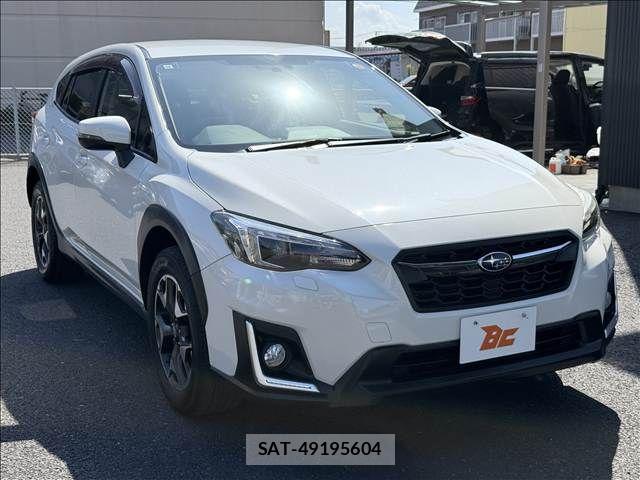Subaru SUBARU 2017-07 8338047-4