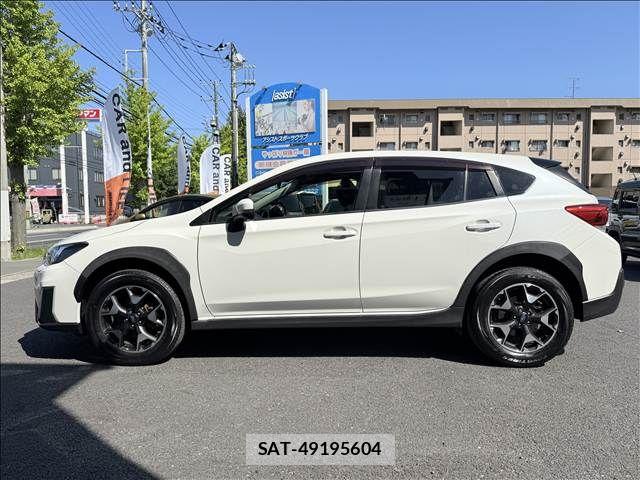 Subaru SUBARU 2017-07 8338047-5