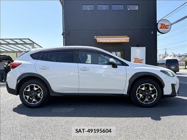 Subaru SUBARU 2017-07 8338047-6