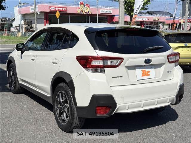 Subaru SUBARU 2017-07 8338047-7