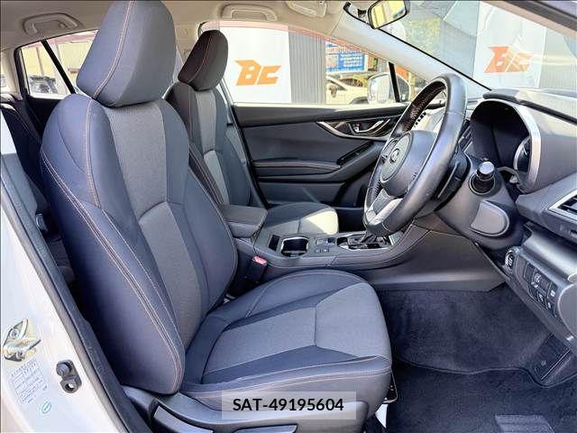 Subaru SUBARU 2017-07 8338047-8