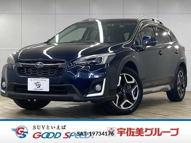 Subaru SUBARU 2017-06 8338041-0