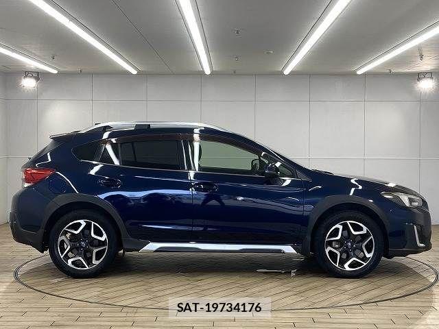 Subaru SUBARU 2017-06 8338041-17