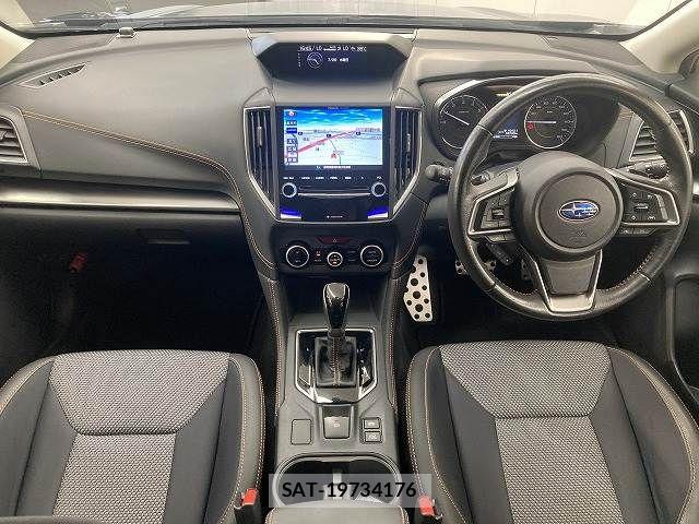 Subaru SUBARU 2017-06 8338041-1