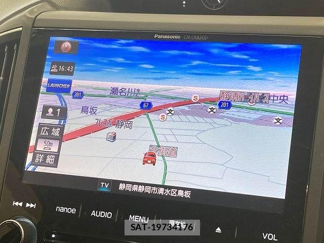 Subaru SUBARU 2017-06 8338041-2