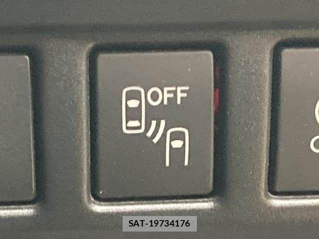 Subaru SUBARU 2017-06 8338041-4